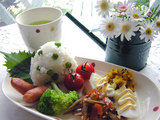 まめご飯
