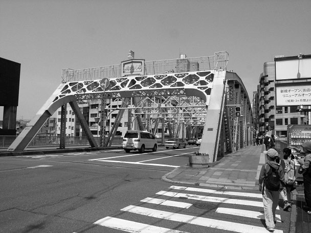犀川大橋