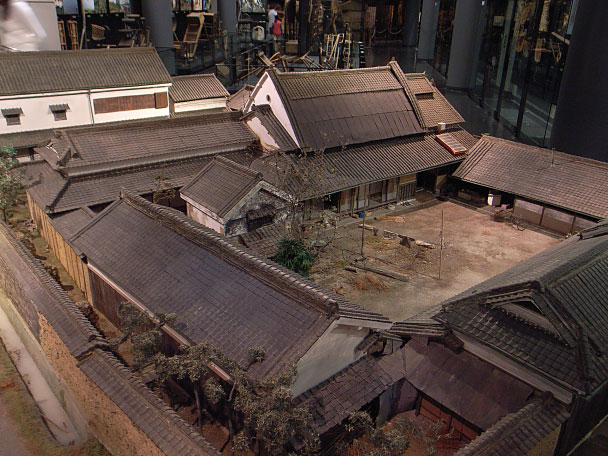 大和棟