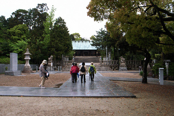 廣田神社 1