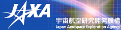 JAXAバナー
