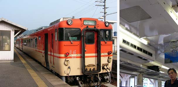 JR車両