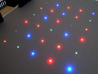 LED 1