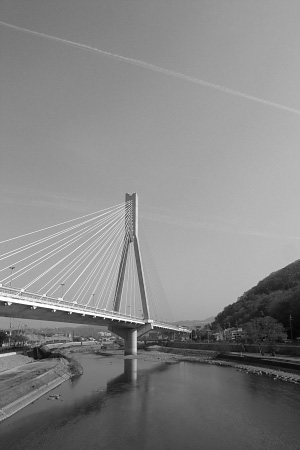 猪名川