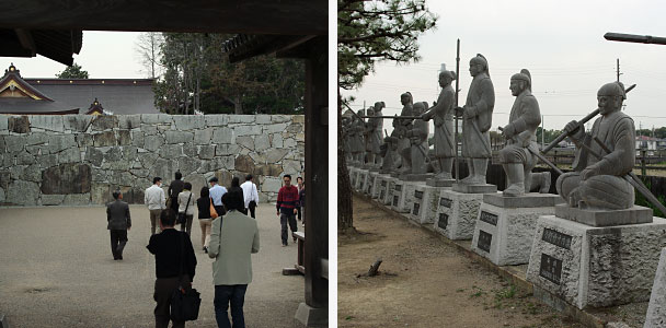 大石神社