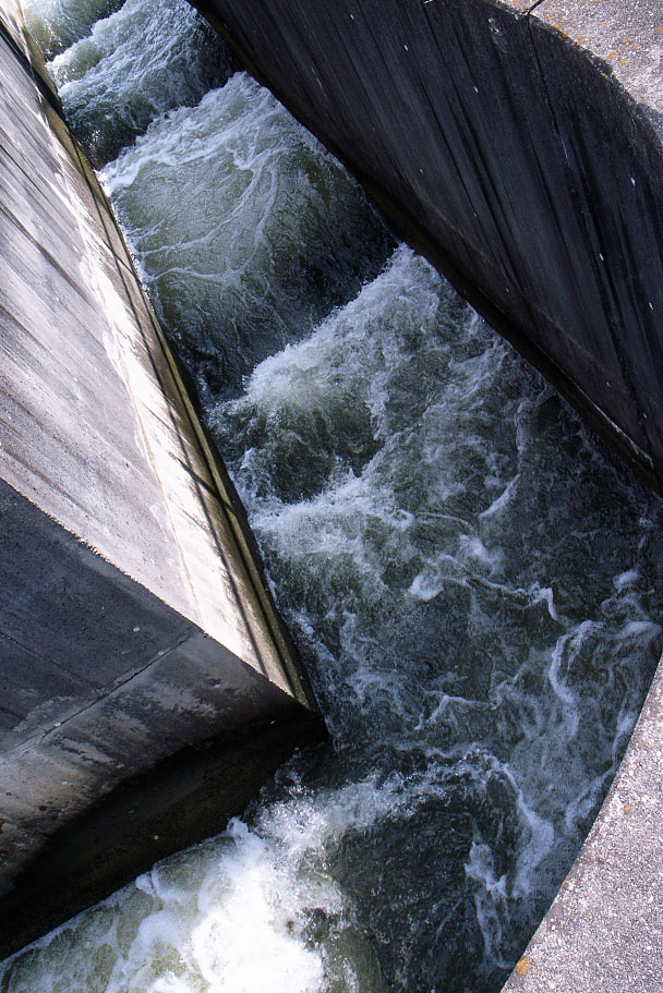 魚道