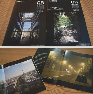 GR DIGITAL ���ڥ���륫������