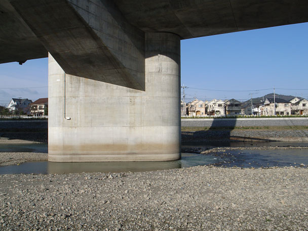 橋脚