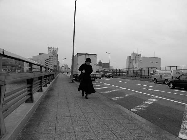 十八条大橋