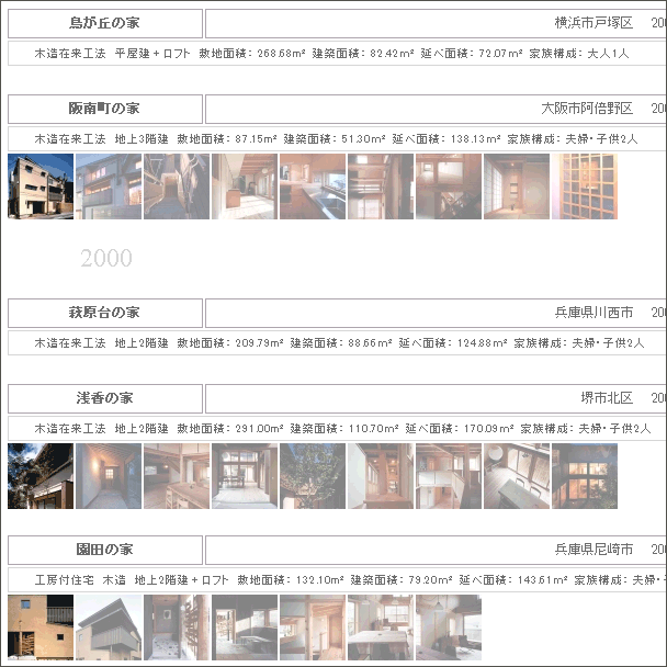 チラッと公開