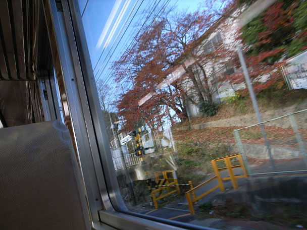 車窓から 3