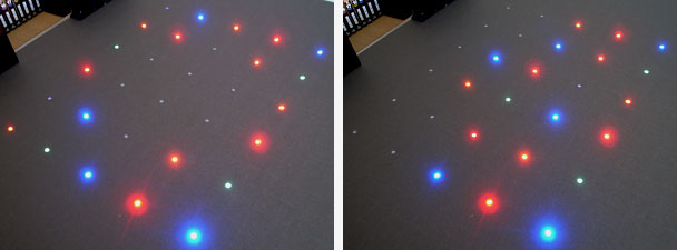 LED 2