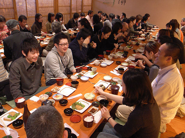 昼食