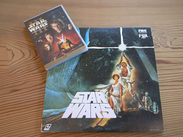 Star Wars