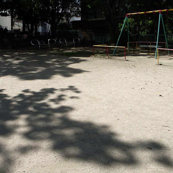 辻ヶ池公園2