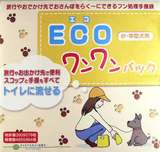 EKO¥ï¥ó¥ï¥ó¥Ñ¥Ã¥¯¤Î¥Ñ¥Ã¥±¡¼¥¸