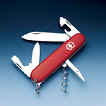 knife
