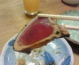 カツオ