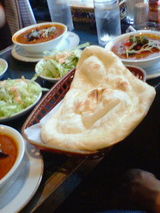 カレーズ紳士