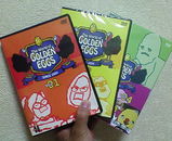 ��GOLDEN EGGS��