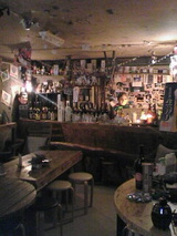 Jam's Bar