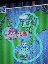 NHK冬将軍