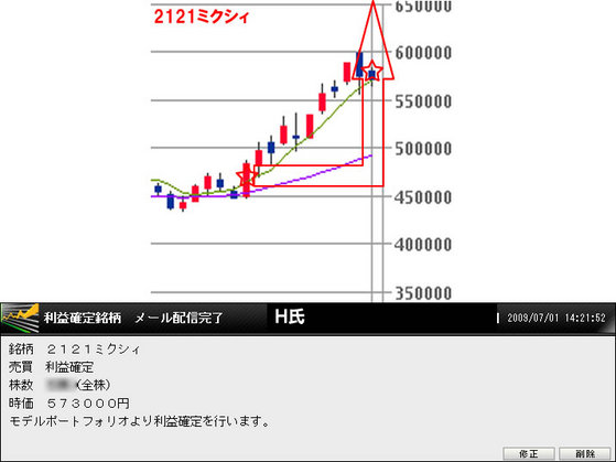2121ミクシィ コメント画像付き