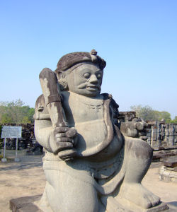 Candi SEWU