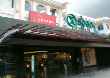 クタ地区 カルティカプラザ SOGO