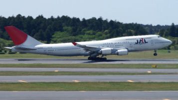 JAL