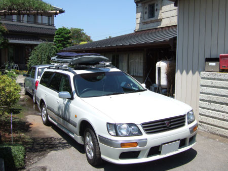 サーフトリップ
