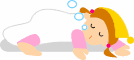 子供の眠り