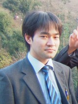うえちゃん