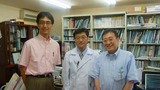 医院見学1
