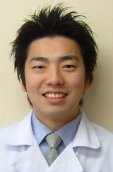 中村Dr