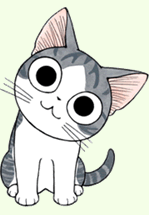 こねこ