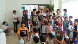 夏イベ1