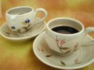 coffee