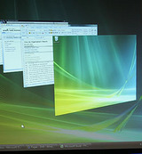 vista