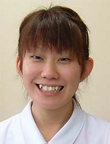 岡部真弓