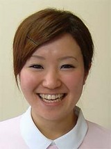 大山佳子