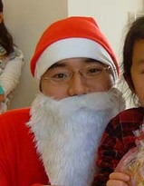 santa
