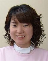 大栗祥子