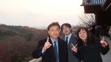 院長と