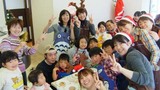 クリスマス会