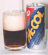 メッコール