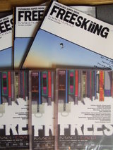 ＦＲＥＥＳＫＩＩＮＧＭＡＧ