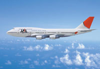 JAL