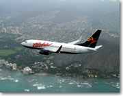 aloha航空
