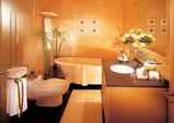 マスターバスルーム